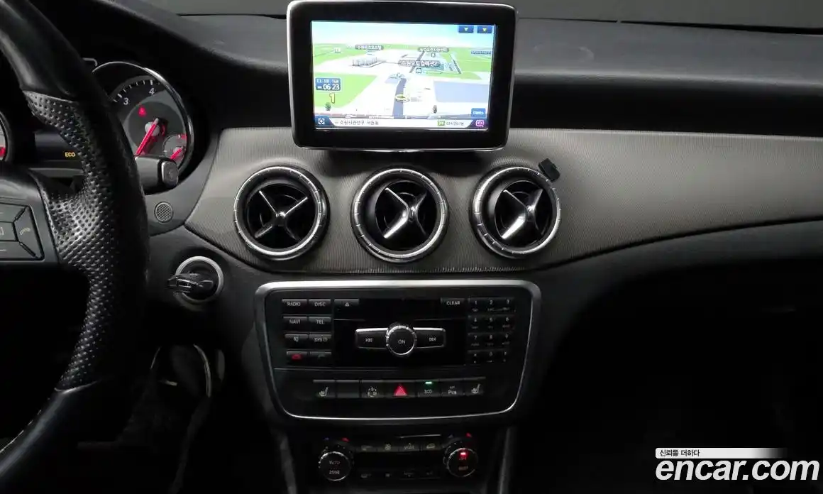 Mercedes-Benz CLA-Class 2014 1.8 гидро в Москве № 161240, фото 14