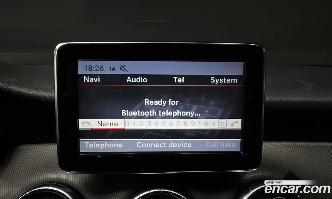 Mercedes-Benz CLA-Class 2014 1.8 гидро в Москве № 161240, фото 16