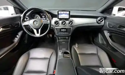Mercedes-Benz CLA-Class 2014 1.8 гидро в Москве № 161240, миниатюра 7