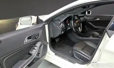 Mercedes-Benz CLA-Class 2014 1.8 гидро в Москве № 161240, миниатюра 10