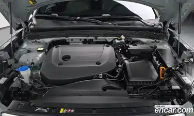 Volvo XC40 2024 2.0 гидро в Москве № 164216, миниатюра 5