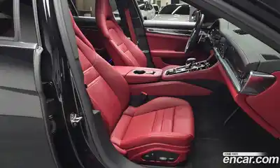 Porsche Panamera 2023 2.9 гидро в Москве № 165062, миниатюра 9