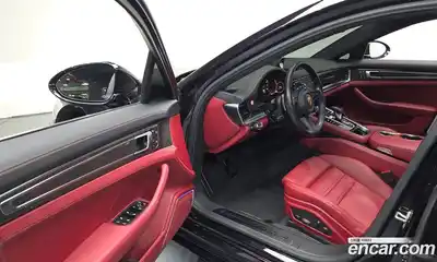 Porsche Panamera 2023 2.9 гидро в Москве № 165062, миниатюра 10