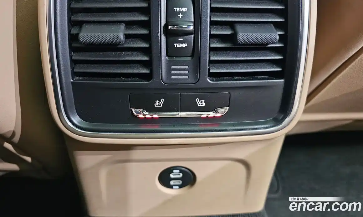 Porsche Macan 2021 2.0 гидро в Москве № 165318, фото 19
