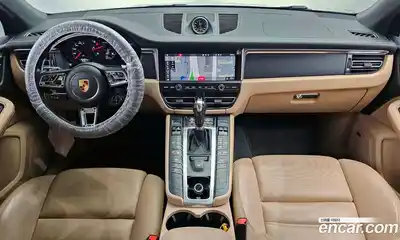 Porsche Macan 2021 2.0 гидро в Москве № 165318, миниатюра 7