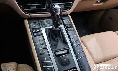 Porsche Macan 2021 2.0 гидро в Москве № 165318, миниатюра 9