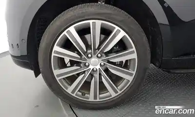 Land Rover Range-Rover 2023 4.4 гидро в Москве № 166059, миниатюра 5