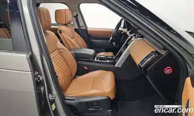 Land Rover Discovery 2018 3.0 гидро в Москве № 166644, миниатюра 11