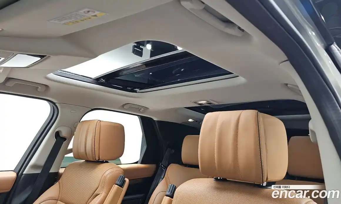 Land Rover Discovery 2018 3.0 гидро в Москве № 166644, фото 20