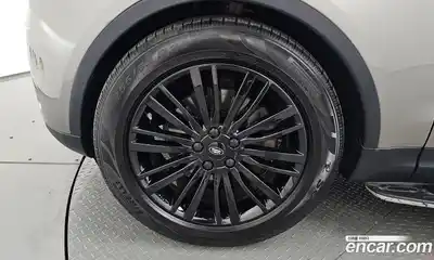Land Rover Discovery 2018 3.0 гидро в Москве № 166644, миниатюра 5