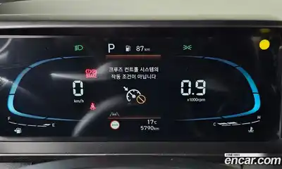 Hyundai Casper 2023 1.0 гидро в Москве № 1683539, миниатюра 11