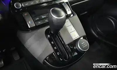 Hyundai Casper 2023 1.0 гидро в Москве № 1683539, миниатюра 12