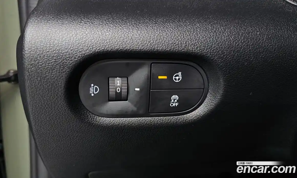 Hyundai Casper 2023 1.0 гидро в Москве № 1683539, фото 19