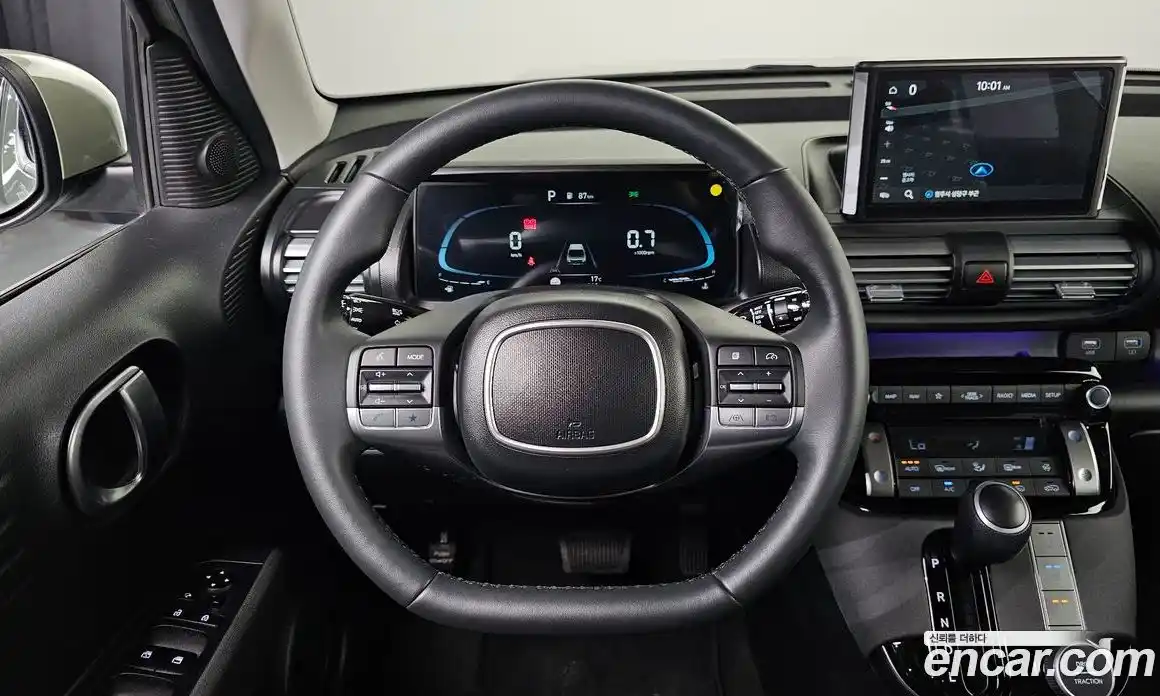 Hyundai Casper 2023 1.0 гидро в Москве № 1683539, фото 21
