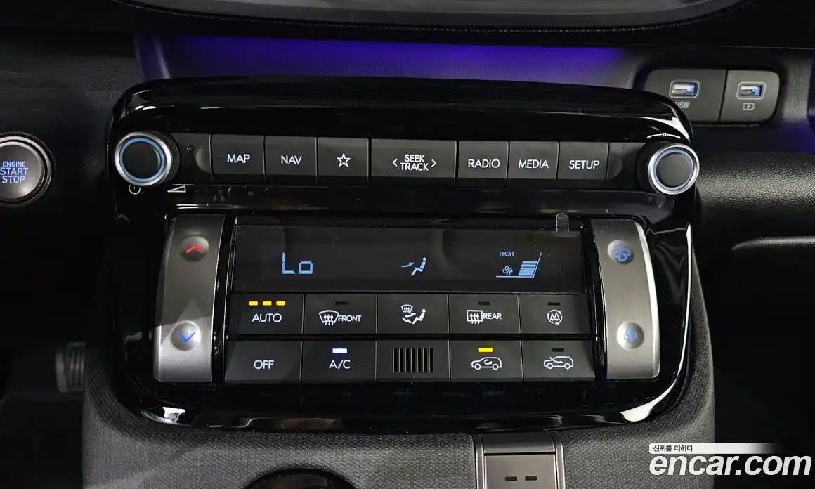Hyundai Casper 2023 1.0 гидро в Москве № 1683539, фото 24