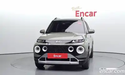 Hyundai Casper 2023 1.0 гидро в Москве № 1683539, миниатюра 3