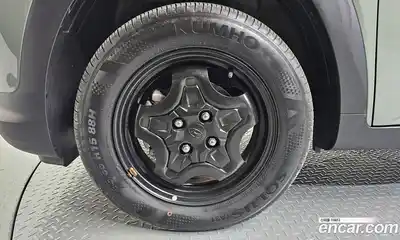 Hyundai Casper 2023 1.0 гидро в Москве № 1683539, миниатюра 5