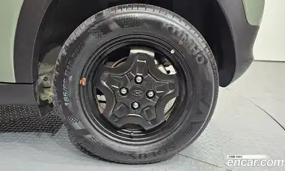 Hyundai Casper 2023 1.0 гидро в Москве № 1683539, миниатюра 7