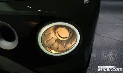 Hyundai Casper 2023 1.0 гидро в Москве № 1683539, миниатюра 8