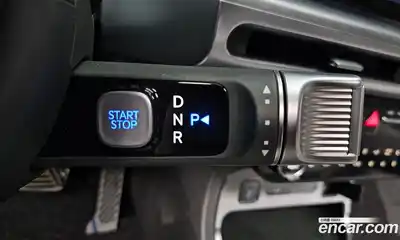 Hyundai Ioniq 9 2025 0.2 гидро в Москве № 1683548, миниатюра 11