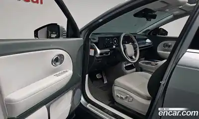 Hyundai Ioniq 9 2025 0.2 гидро в Москве № 1683548, миниатюра 12