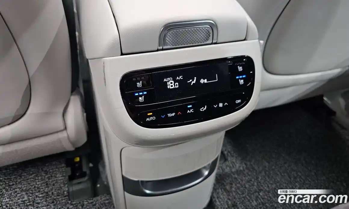 Hyundai Ioniq 9 2025 0.2 гидро в Москве № 1683548, фото 24