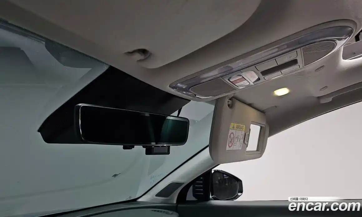 Hyundai Ioniq 9 2025 0.2 гидро в Москве № 1683548, фото 26