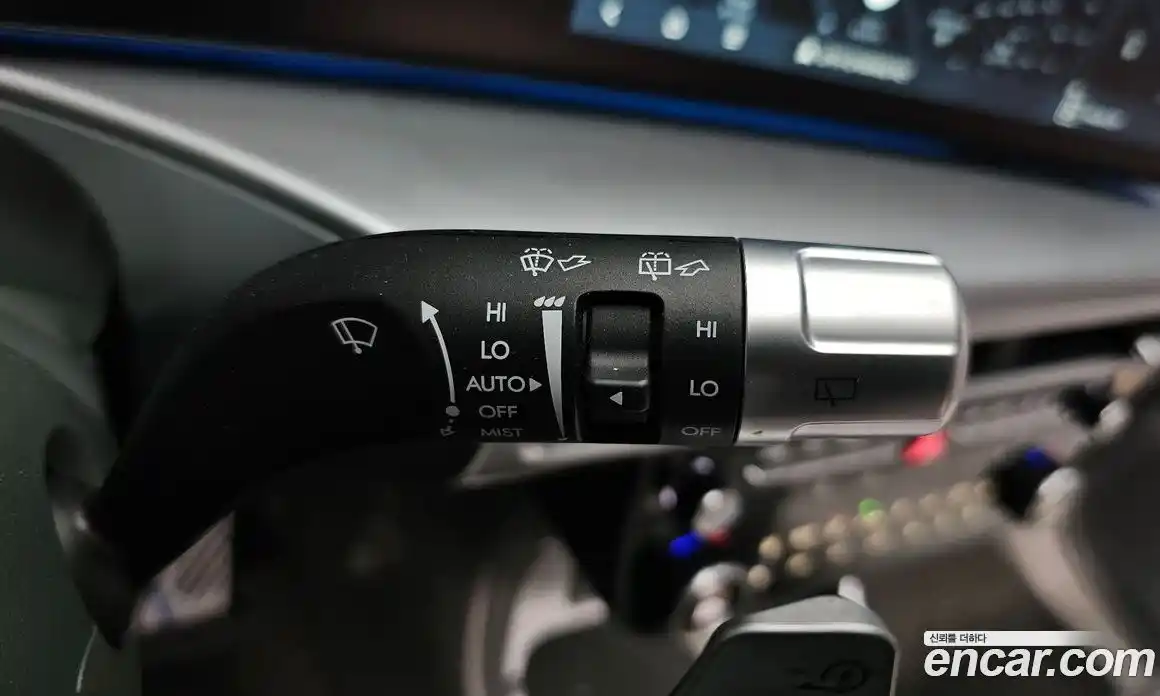 Hyundai Ioniq 9 2025 0.2 гидро в Москве № 1683548, фото 28