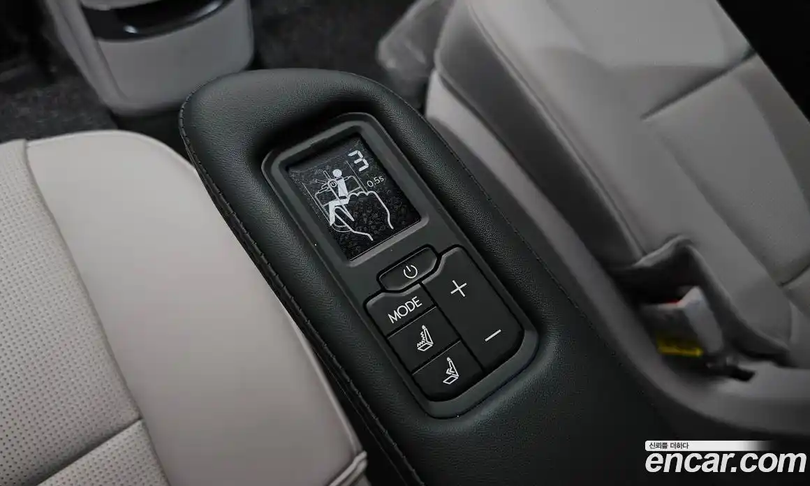Hyundai Ioniq 9 2025 0.2 гидро в Москве № 1683548, фото 32