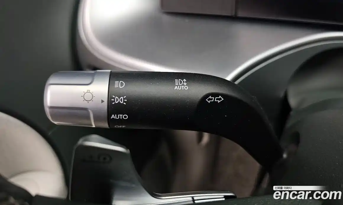 Hyundai Ioniq 9 2025 0.2 гидро в Москве № 1683548, фото 34