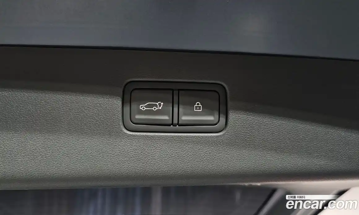 Hyundai Ioniq 9 2025 0.2 гидро в Москве № 1683548, фото 35