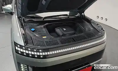 Hyundai Ioniq 9 2025 0.2 гидро в Москве № 1683548, миниатюра 5