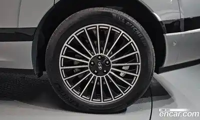 Hyundai Ioniq 9 2025 0.2 гидро в Москве № 1683548, миниатюра 6