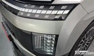 Hyundai Ioniq 9 2025 0.2 гидро в Москве № 1683548, миниатюра 7