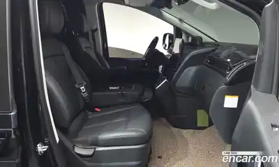 Hyundai Staria 2024 1.6 гидро в Москве № 1683834, миниатюра 12