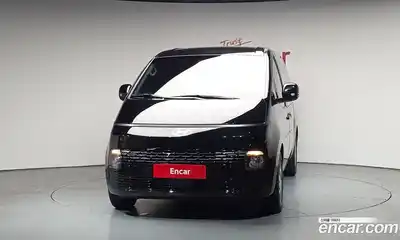 Hyundai Staria 2024 1.6 гидро в Москве № 1683834, миниатюра 2