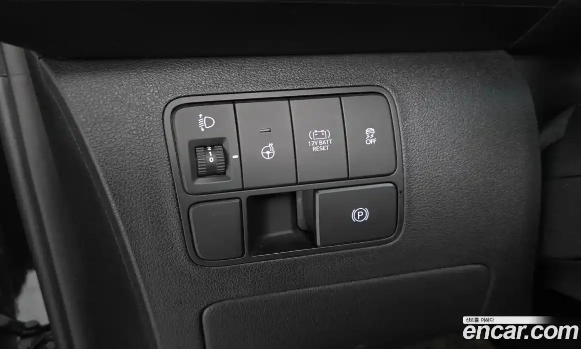 Hyundai Staria 2024 1.6 гидро в Москве № 1683834, фото 22