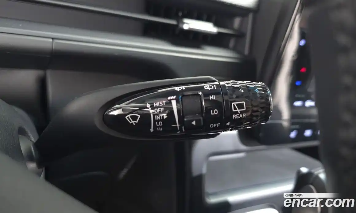 Hyundai Staria 2024 1.6 гидро в Москве № 1683834, фото 23