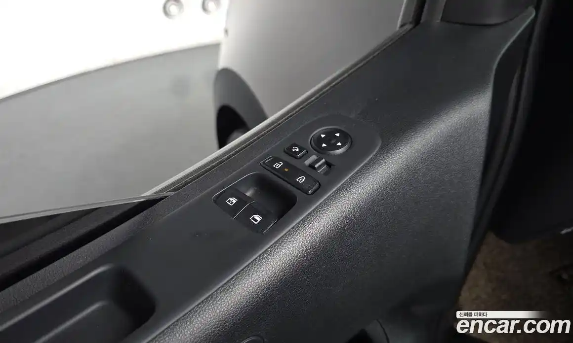 Hyundai Staria 2024 1.6 гидро в Москве № 1683834, фото 24