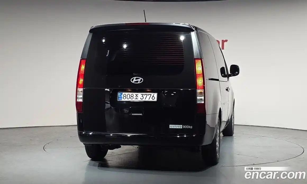 Hyundai Staria 2024 1.6 гидро в Москве № 1683834, фото 3