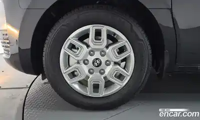 Hyundai Staria 2024 1.6 гидро в Москве № 1683834, миниатюра 4