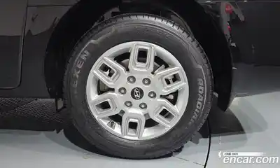 Hyundai Staria 2024 1.6 гидро в Москве № 1683834, миниатюра 6