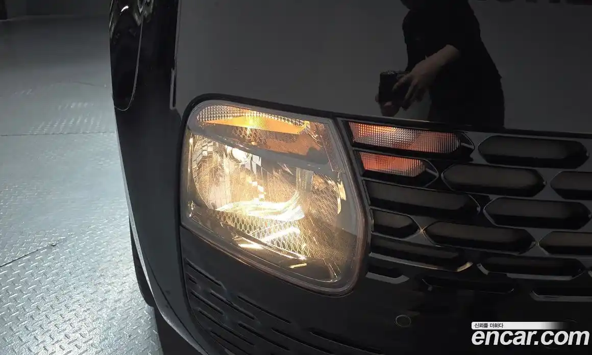 Hyundai Staria 2024 1.6 гидро в Москве № 1683834, фото 7
