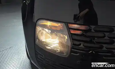 Hyundai Staria 2024 1.6 гидро в Москве № 1683834, миниатюра 7
