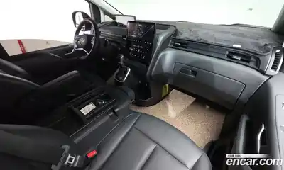 Hyundai Staria 2024 1.6 гидро в Москве № 1683834, миниатюра 9