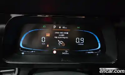 Hyundai Avante 2023 1.6 гидро в Москве № 1684081, миниатюра 11