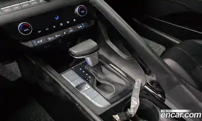 Hyundai Avante 2023 1.6 гидро в Москве № 1684081, миниатюра 12