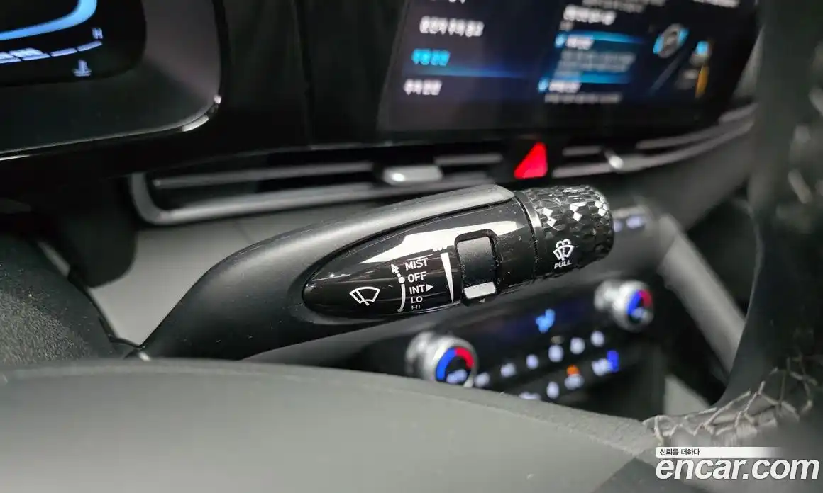 Hyundai Avante 2023 1.6 гидро в Москве № 1684081, фото 23