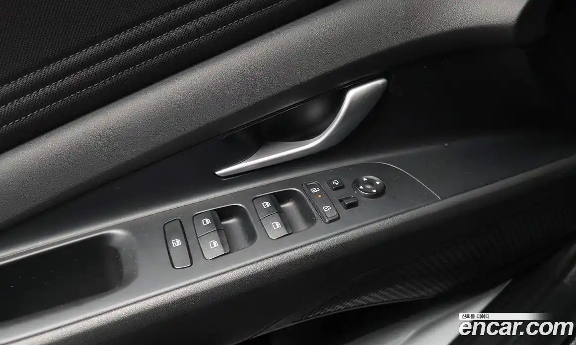 Hyundai Avante 2023 1.6 гидро в Москве № 1684081, фото 24