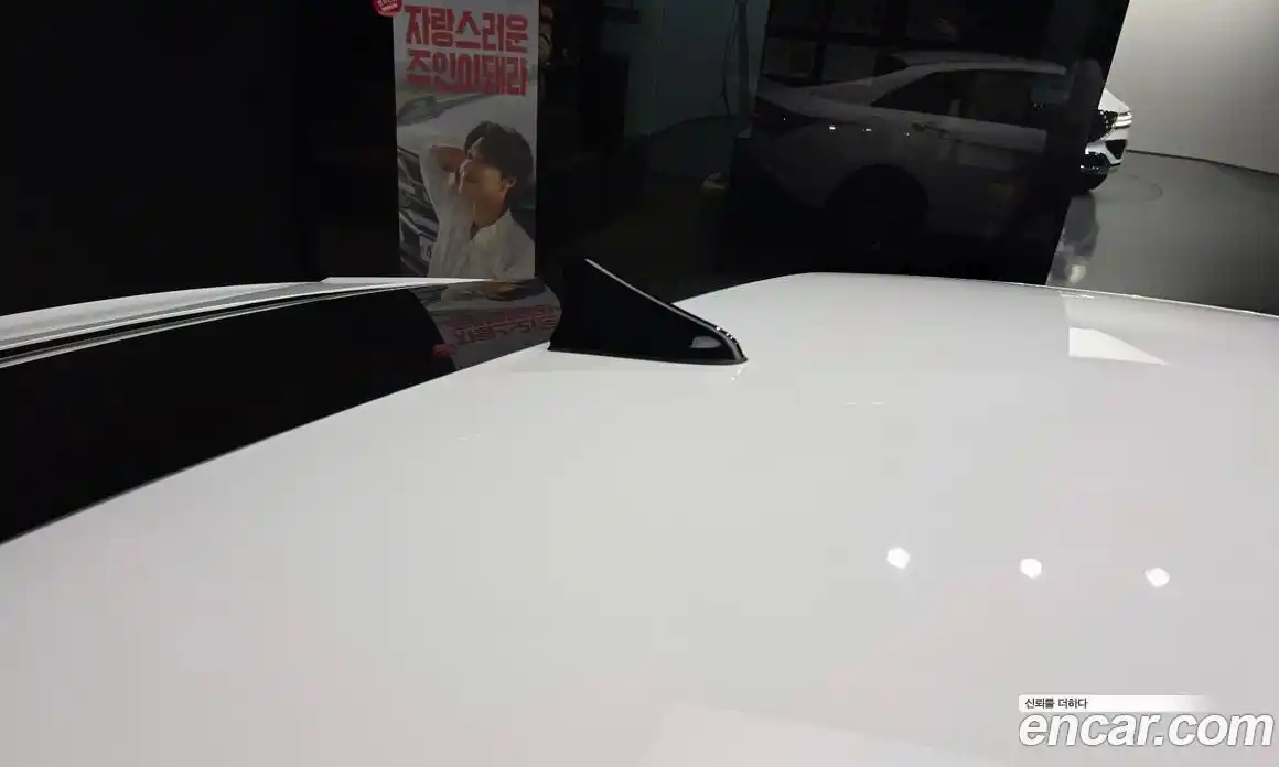Hyundai Avante 2023 1.6 гидро в Москве № 1684081, фото 28